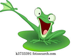 happy frog happy frog