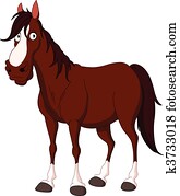 Horse Horse