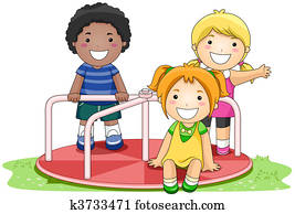 Merry Go Round Merry Go Round