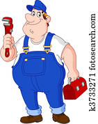 Plumber Plumber