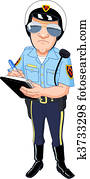 Policeman Policeman