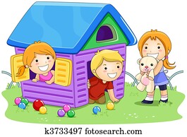 spielen hauses spielen hauses