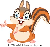 Squirrel Squirrel