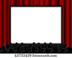 Theater Design Frame Theater Design Frame