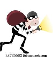 Thief Thief