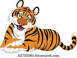 Tiger Tiger