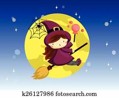 Witch Witch