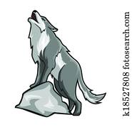 Wolf Wolf