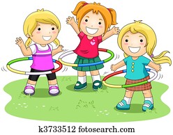 חישוקים של האלה