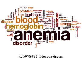 貧血 イラストギャラリー 541 貧血 アート Fotosearch