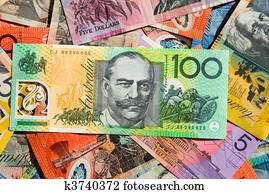Australian Currency
