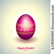 Easter Egg Easter Egg