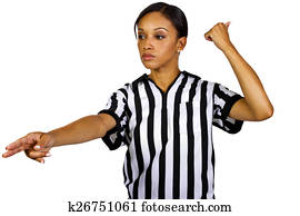 Female Referee Female Referee