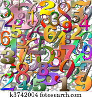 Numbers Numbers