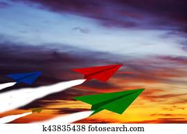 udfordring, begreb, baggrund