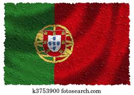 bandeira, de, portugal bandeira, de, portugal
