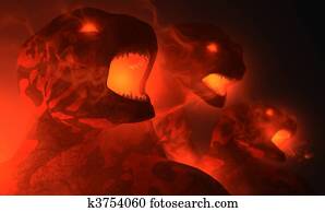 Demon Demon
