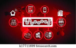 esb, technische, hintergrund esb, technische, hintergrund