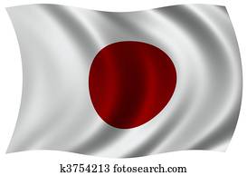 Flag of Japan Flag of Japan