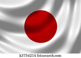Flag of Japan Flag of Japan