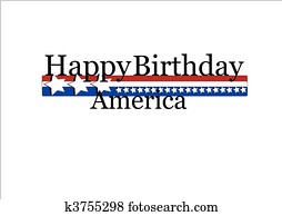 happy birthday usa happy birthday usa