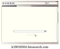 Internet browser Internet browser