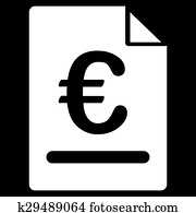 Invoice icon