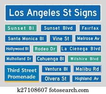 Street Signs Stock Images | Our Top 1000+ Street Signs Photos | Fotosearch