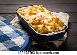 Mac and cheese Mac and cheese