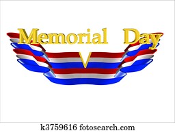 memorial day background memorial day background
