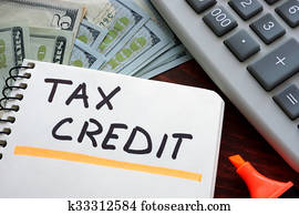 tax credit