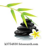 Zen ambiance Zen ambiance