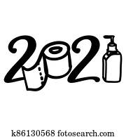 ראש שנה שמח, 2021