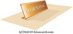 accounting department