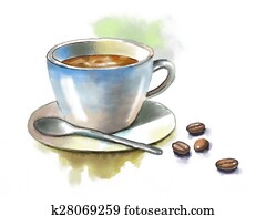 Coffee cup Coffee cup
