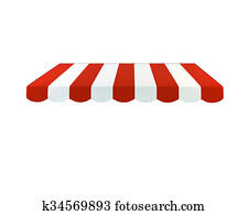 Awning Stock Photos | Our Top 1000+ Awning Images | Fotosearch