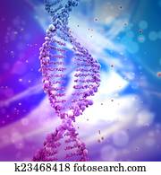 dna dna