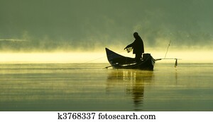 Fishing Fishing