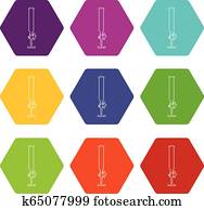 Burette Photos | Our Top 200 Burette Stock Images | Fotosearch