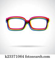 3d, lunettes soleil, 02 Clipart 3d, lunettes soleil, 02 Clipart