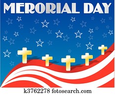 Memorial Day Memorial Day
