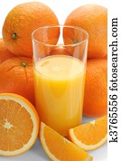 Orange Juice