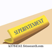 Superintendent Superintendent