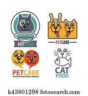 Vet shops, veterinary clinics and homeless animals shelters Vet shops, veterinary clinics and homeless animals shelters
