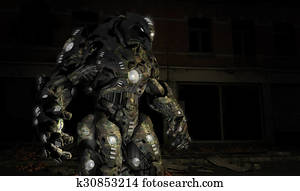 War machine War machine