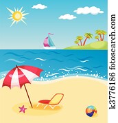beach beach