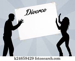 divorcio