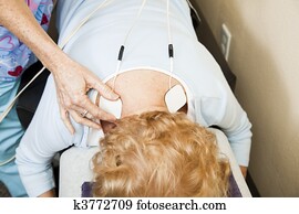 Electrical Stimulation Therapy Electrical Stimulation Therapy