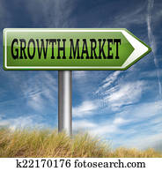 growth market