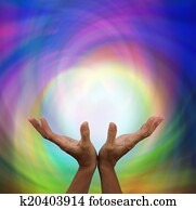Healing Energy Healing Energy